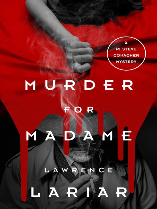 Title details for Murder for Madame by Lawrence Lariar - Available